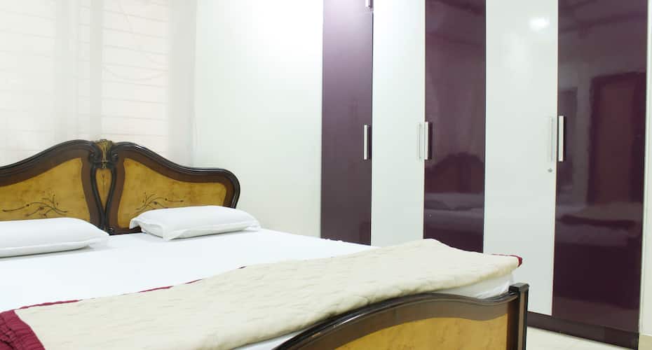 Fresh Living Service Apartments, Hyderabad 4